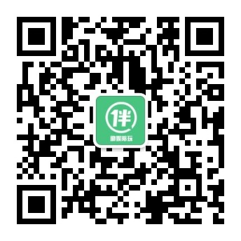 客服二维码